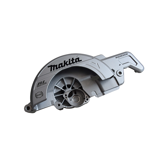 Precision finished products of electric tools