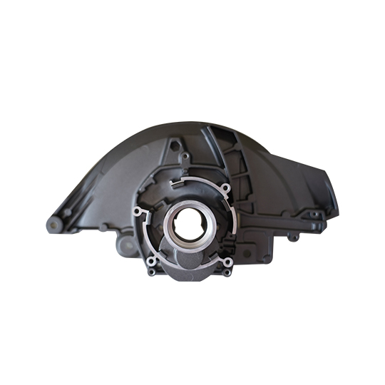 Precision finished products of electric tools